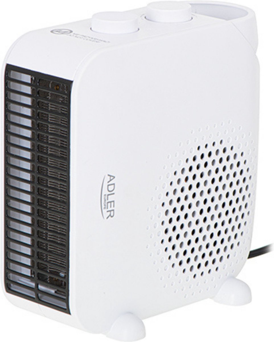 Chauffage soufflant - 2000W - Chauffage électrique - Radiateur électrique