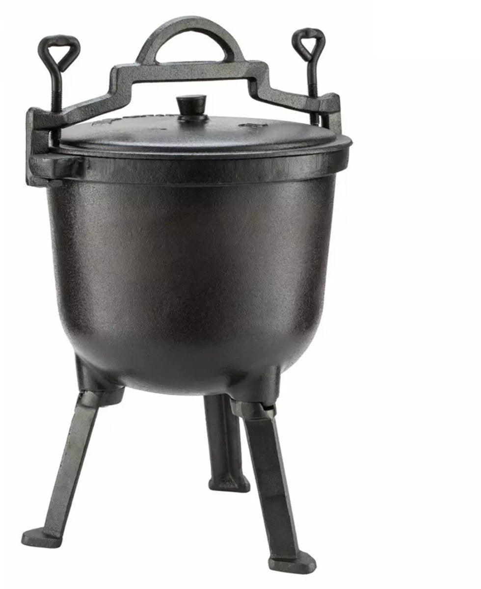 KINGHOFF KH-2232 FAITOUT EN FONTE 7L