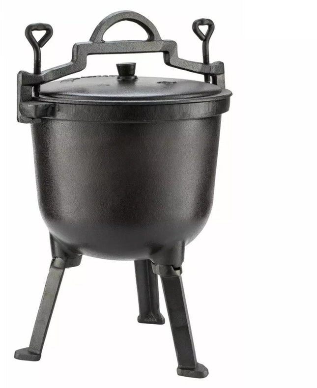 KINGHOFF KH-2232 JACHT GIETIJZEREN POT 7L