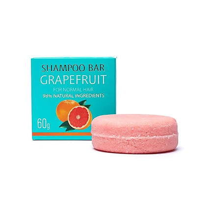 Festes Shampoo Grapefruit