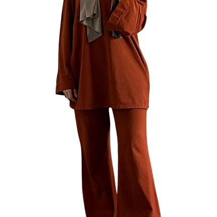 Basic Twinset