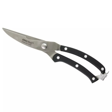 Kinghoff 3457 - Geflügelschere - 4.0 mm