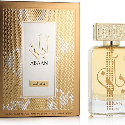 Eau De Parfum Kollektion Lattafa ( Abaan )