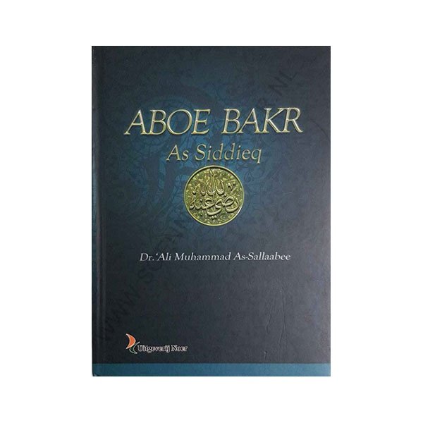 Aboe Bakr As Siddieq