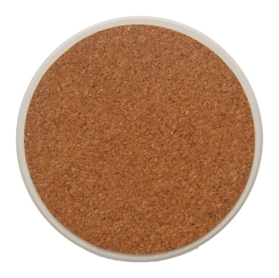 Sous-verres zellige marocains multicolores