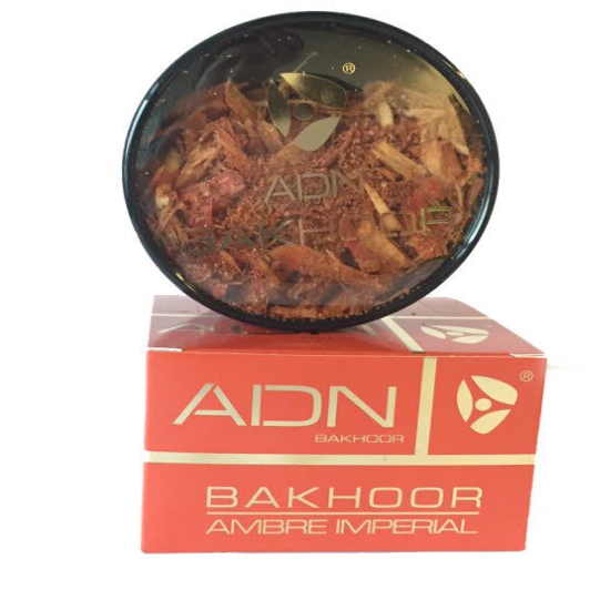 Ambre Impérial ADN Bakhoor