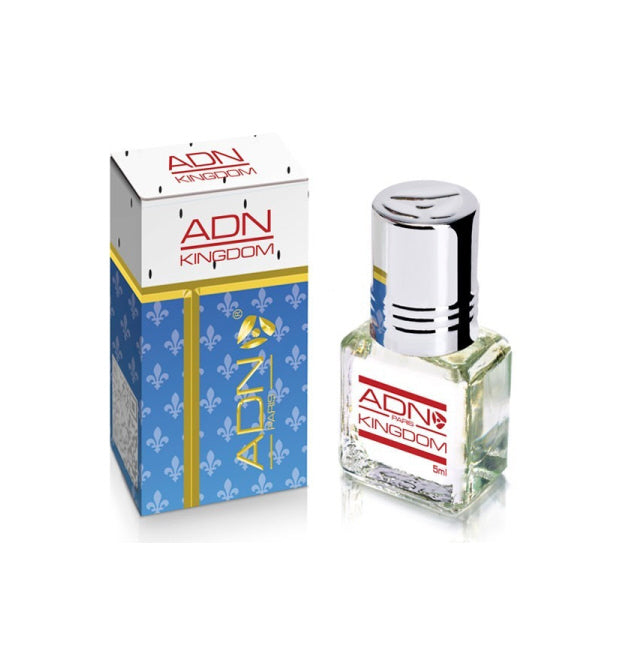 ADN Musk Kingdom