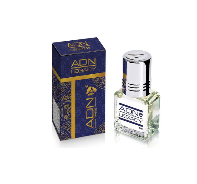 Legacy ADN Paris Perfume 5 ml Oil