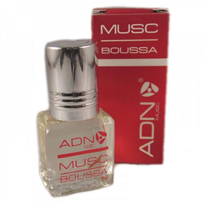 Musc ADN Boussa