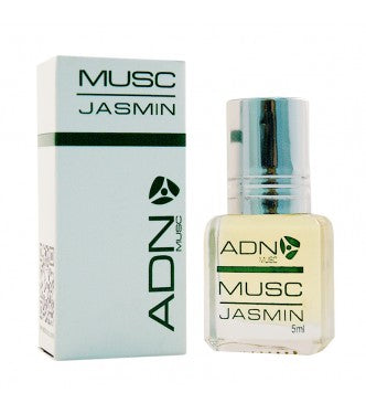 Jasmin ADN Musc