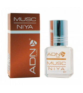 Niya ADN Musk