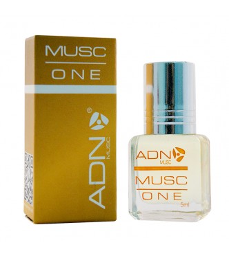 Ein ADN Musc