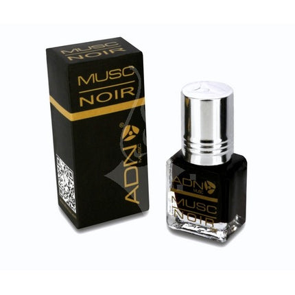 Noir ADN Moschus