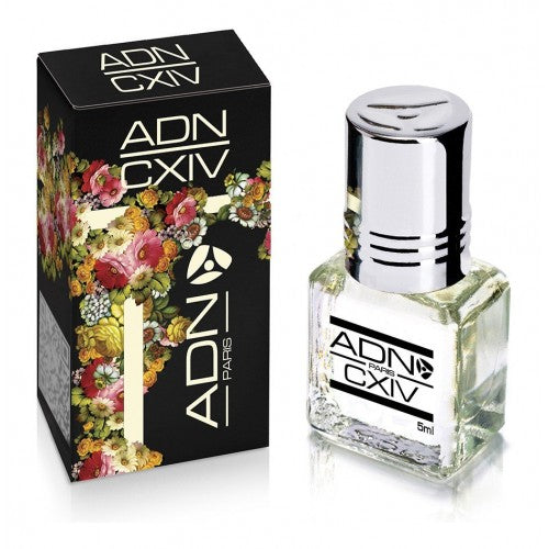 DNA PERFUME - CXIV