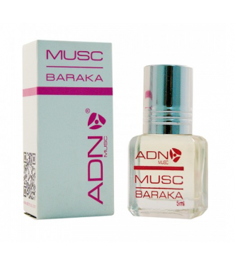 Musc ADN Baraka