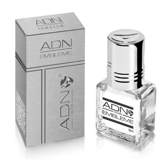 ADN Paris Emblème Parfum 5 ml
