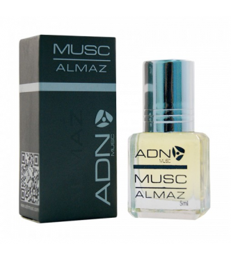 Almaz ADN Moschus