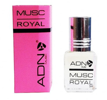 Musc Royal 5ml ADN