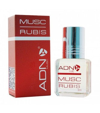 Rubis ADN Musc