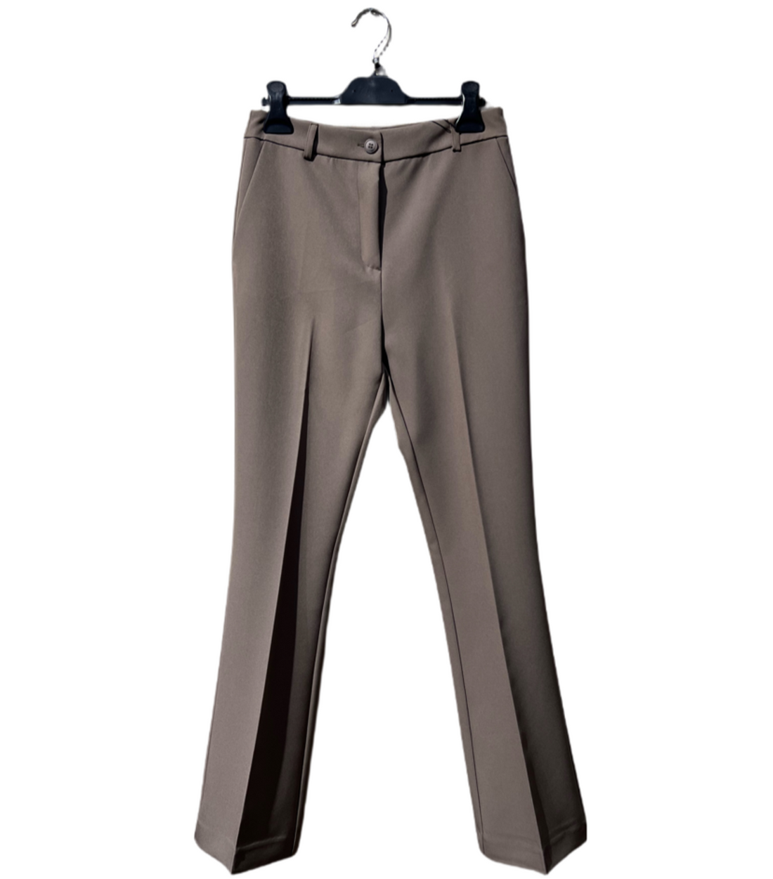 Flared Trousers