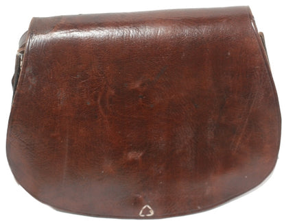 Lady Luxe Tas aus Marrakesch