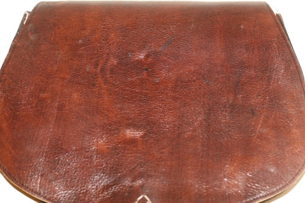 Lady Luxe Tas aus Marrakesch