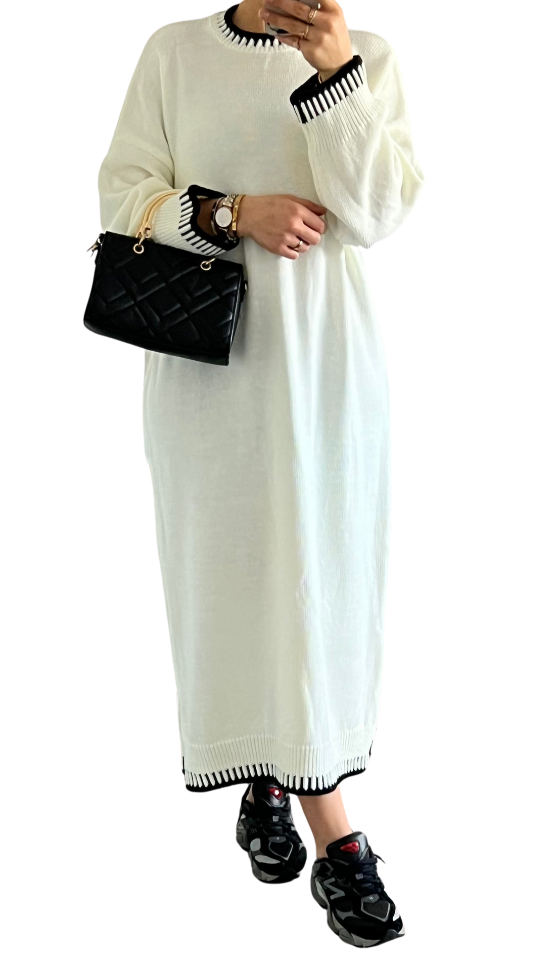 Lilly Dress