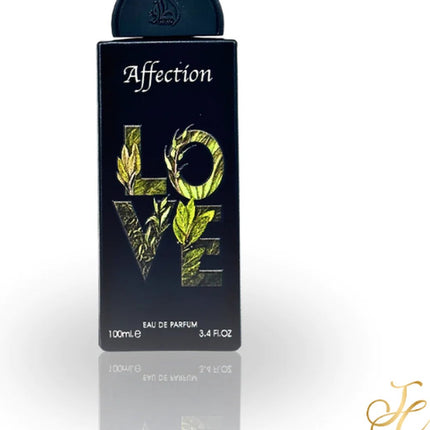 Affection Lattafa - 100ml - Affection love