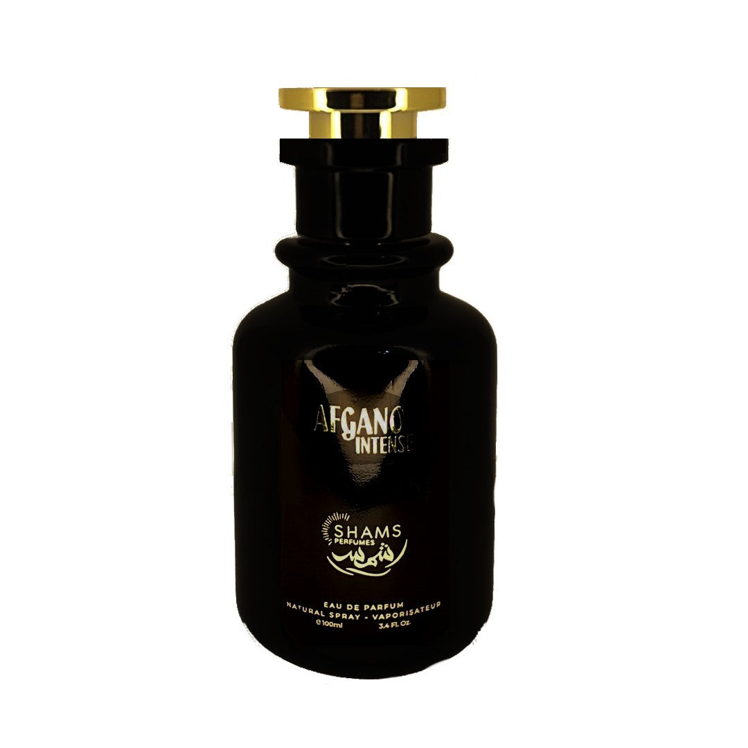 Afgano Intense Perfume