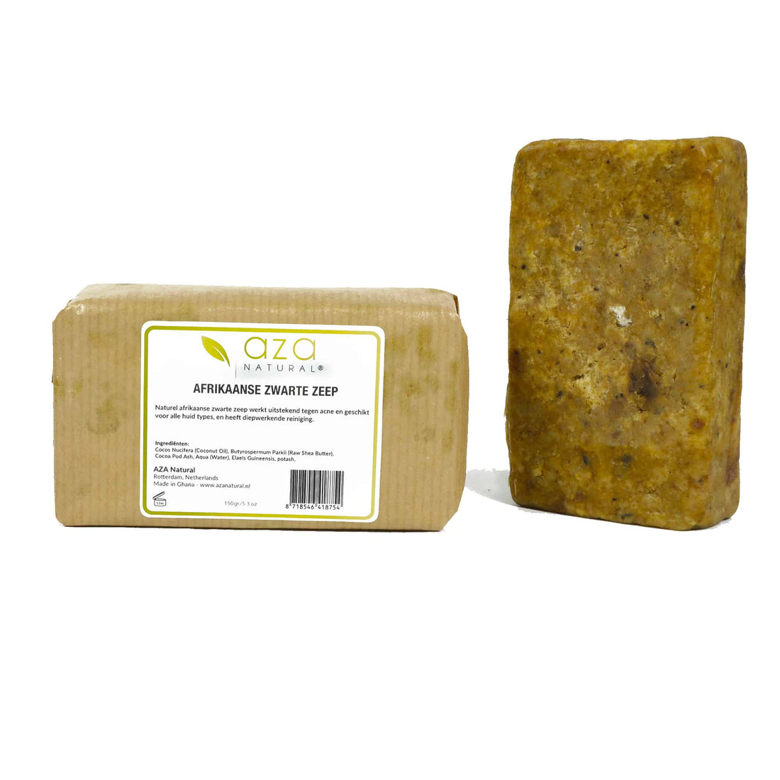 African black soap