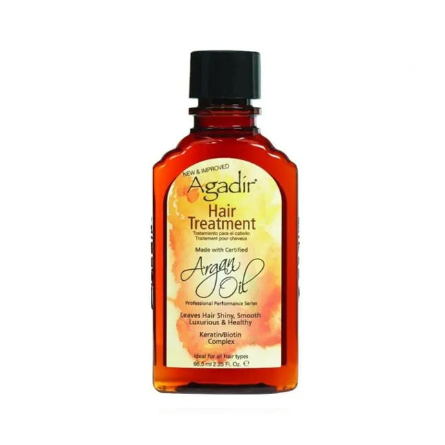Agadir Arganöl Haarkur 118 ML