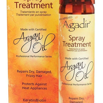 Agadir Argan Oil Spray Treatment 5.1oz