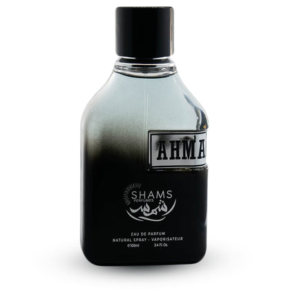 Parfüm Ahmad Fresh 100 ml