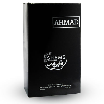 Parfüm Ahmad Fresh 100 ml