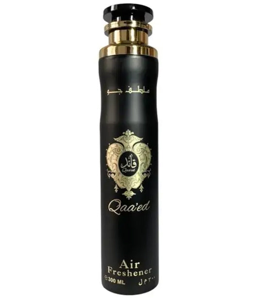 Qaa’ed Désodorisant 300ml par Lattafa