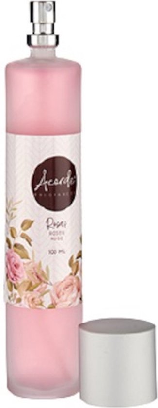 Air Freshener Spray 100 ml Roses