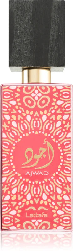 Ajwad Pink To Pink Eau de Parfum (EDP) 60 ml