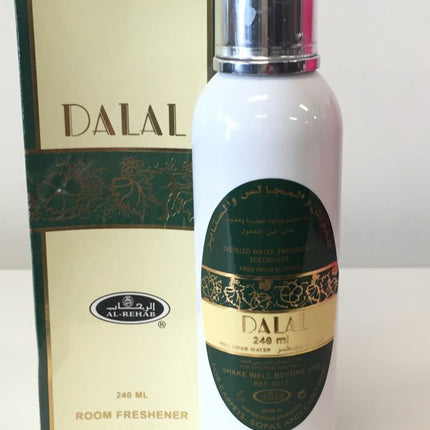 Al Rehab Dalal Raumerfrischer