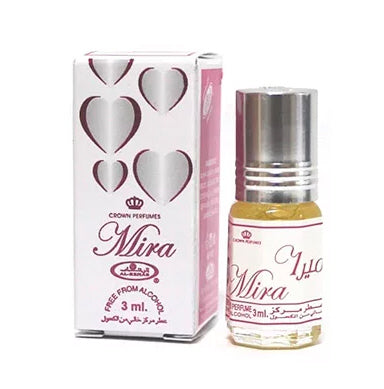 Al Rehab Mira Huile de parfum concentrée