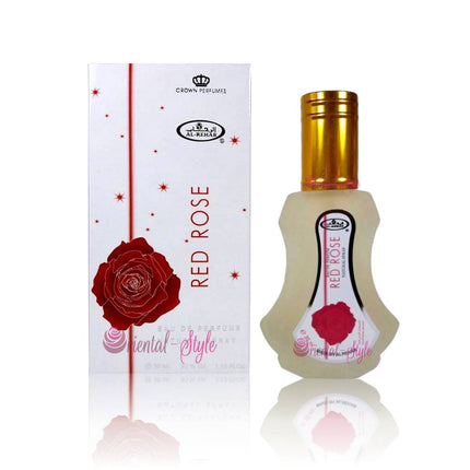 Red Rose Al-Rehab 35 ML