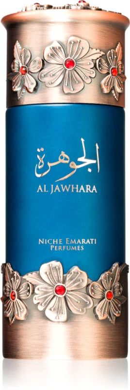 Niche Emarati Al Jawhara Eau de  Parfum (EDP) 100 ml