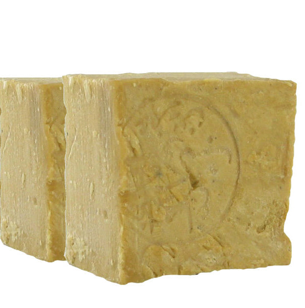 Savon d'Alep 5%