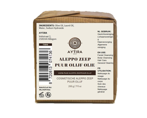Collection image for: Aleppo zeep