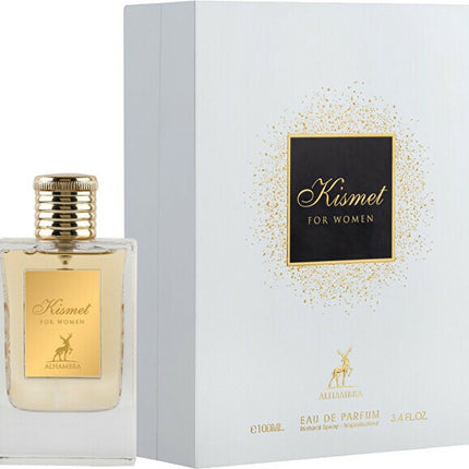 Alhambra Kismet For Women - EdP