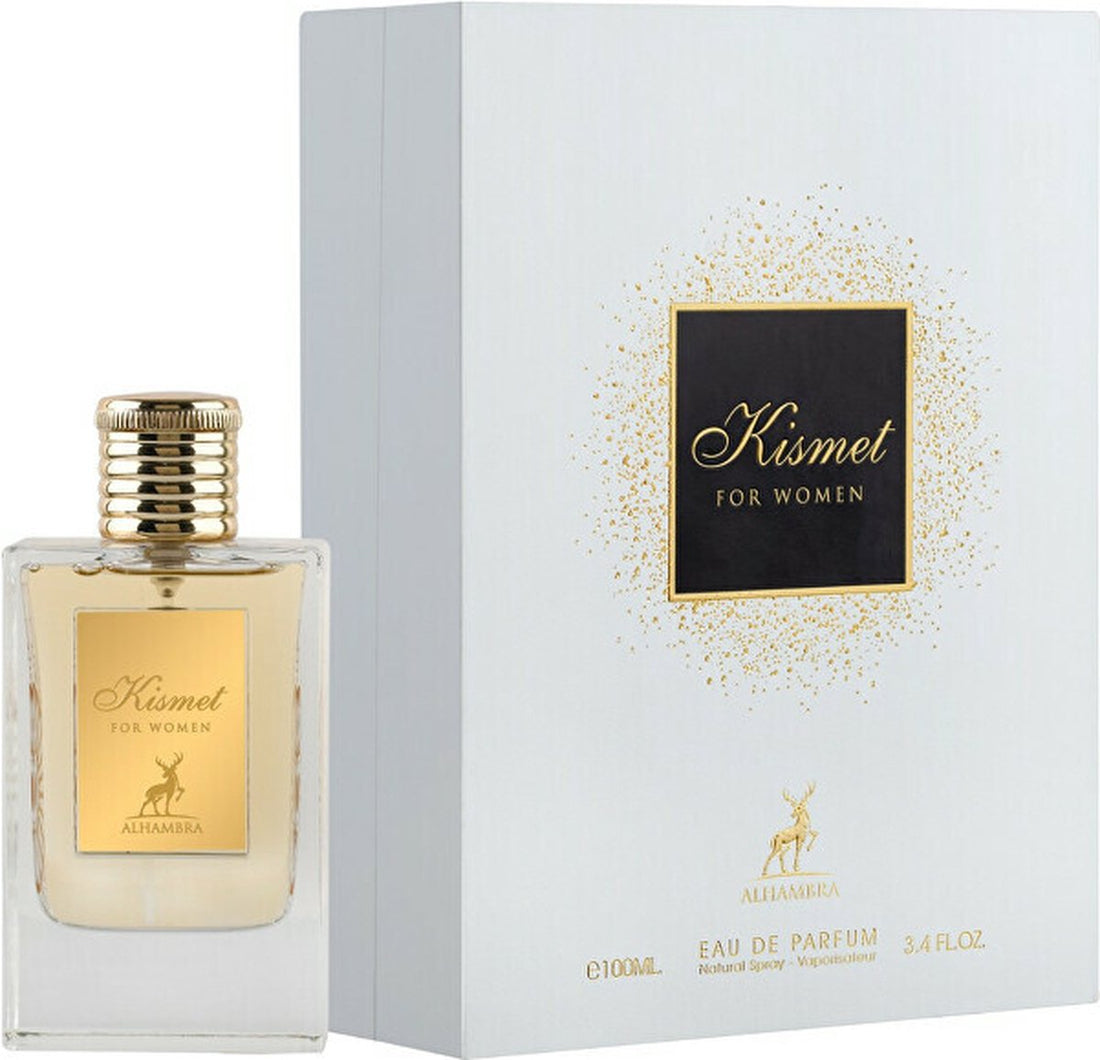 Alhambra Kismet For Women - Eau de Parfum
