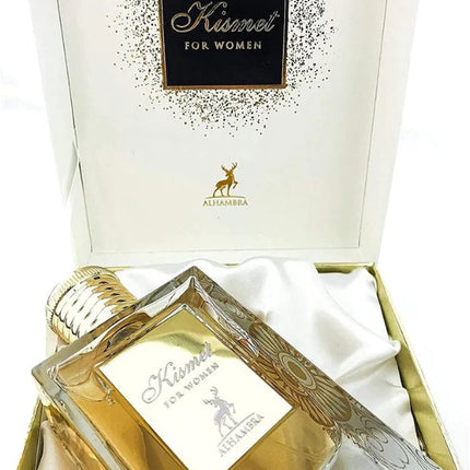 Alhambra Kismet For Women - EdP