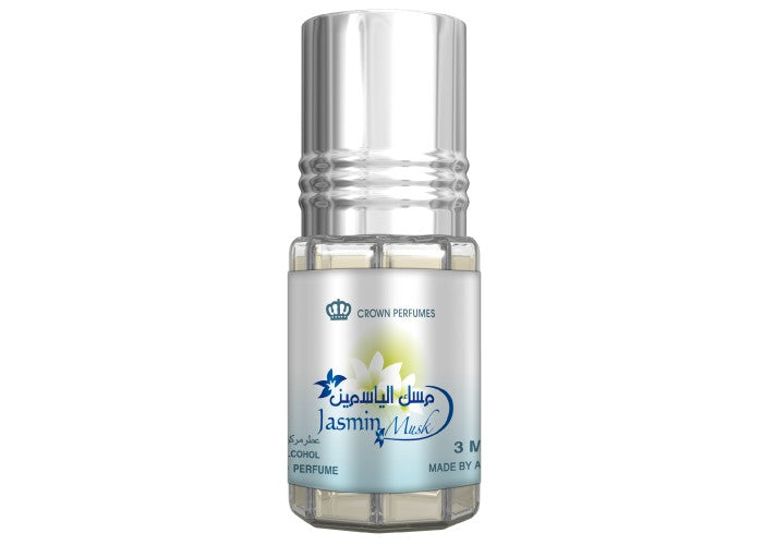 Al Rehab Jasmin Parfum 3 ml