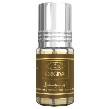 Al-Rehab Original Parfum