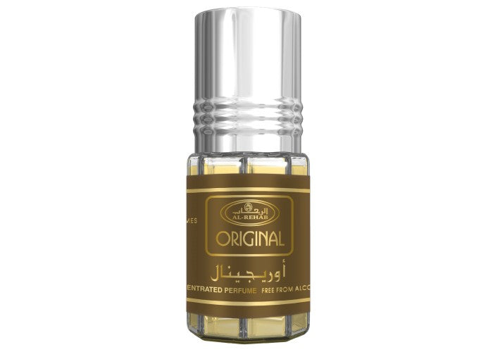 Al-Rehab Original Perfume