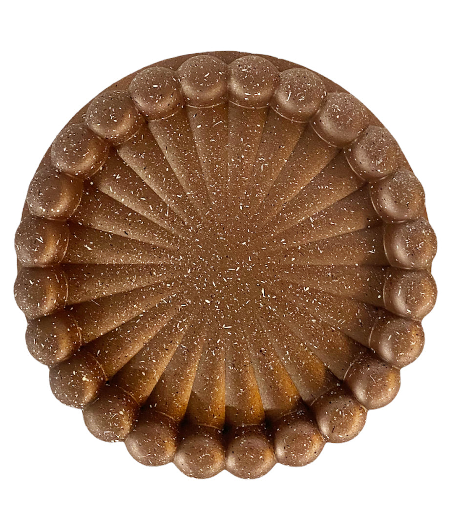 Luxury Baking Pan - Round Baking Tray - Cake Tin - Cake Mold